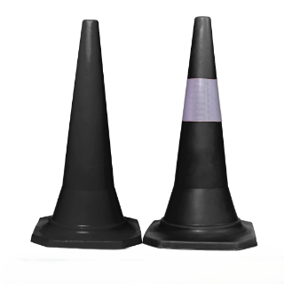 Contractor Cone 750mm – Reliable Traffic & Safety Solution