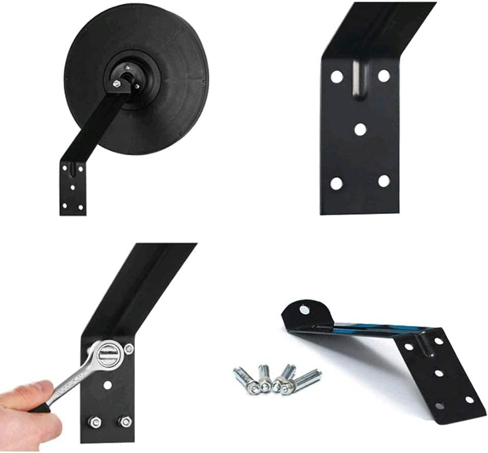 Convex Safety Mirror – 450mm - 900mm