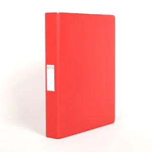 Bantex PVC Ring Binder A4 – 25mm