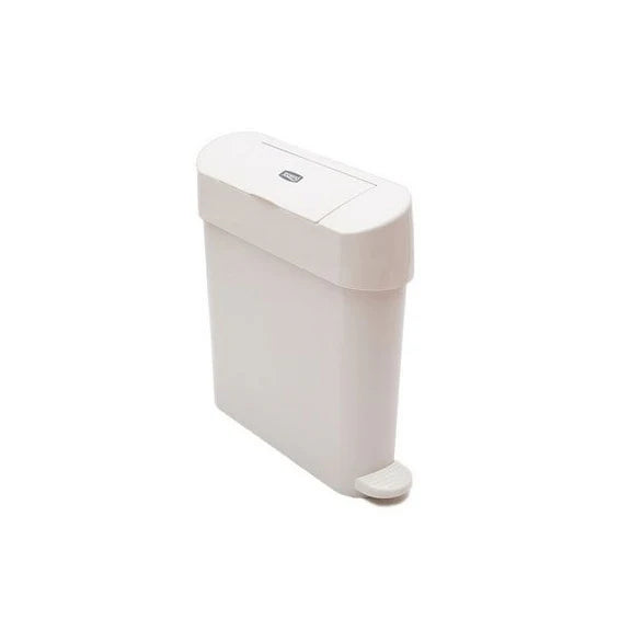 Fem_Care 22L Sanitary Disposal Bin (54 × 15 × 55 cm)