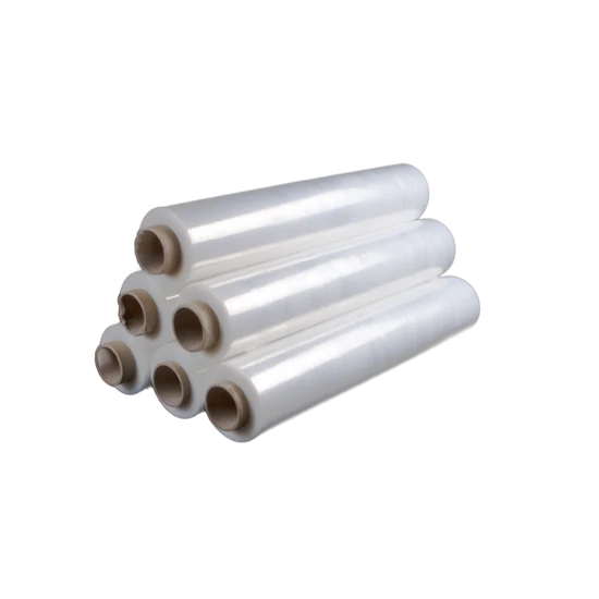 Premium Catering Cling Wrap – Freshness Sealed Every Time