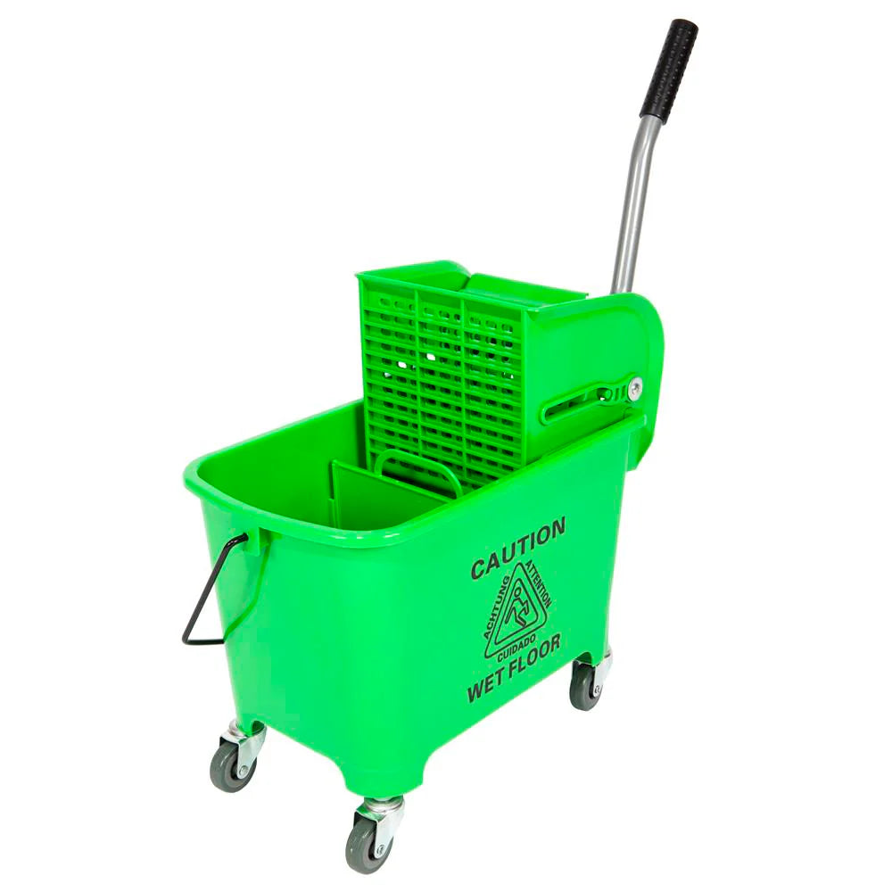 Pro_Clean 20L Mopping System
