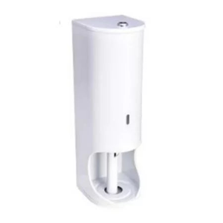 Pure_Form TR3 Toilet Paper Dispenser - White
