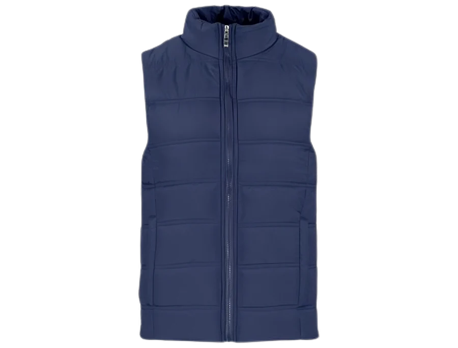 Men's Core-Shield Insulated Bodywarmer