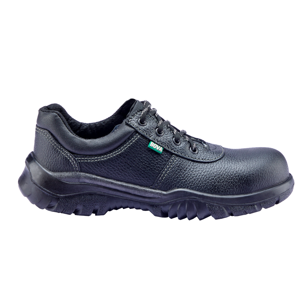 Bova Multi Safety Shoe - Reliable Protection with Everyday Comfort