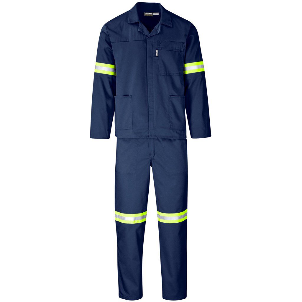 Safety Workwear & Protection
