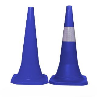 Contractor Cone 750mm – Reliable Traffic & Safety Solution