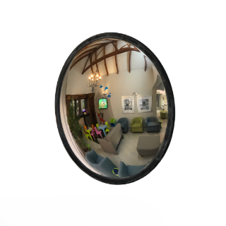 Convex Safety Mirror – 450mm - 900mm