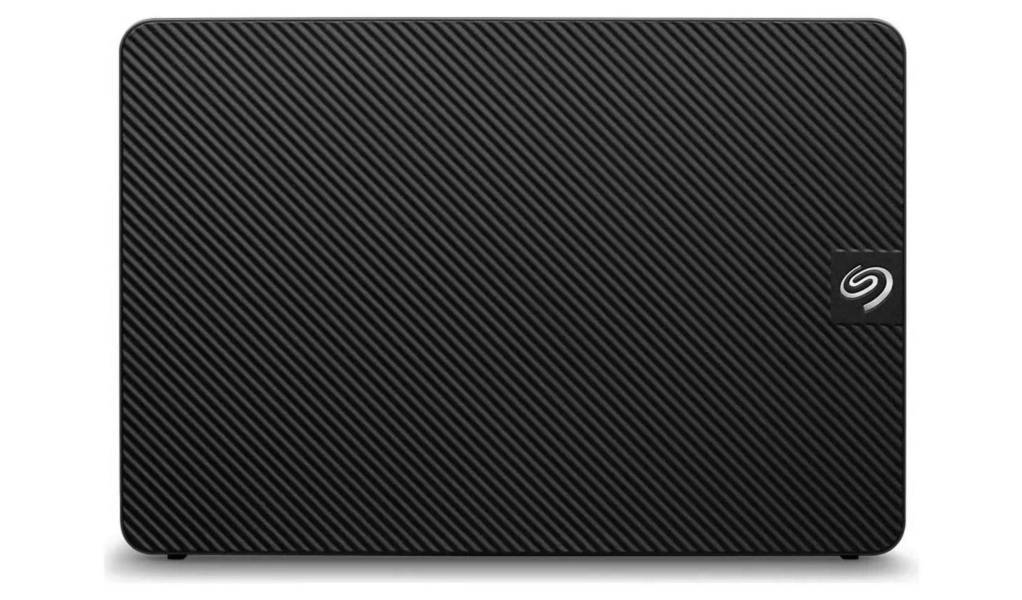 Data_Core BTM600D – 10TB External Drive (Black)