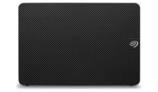 Data_Core BTM600D – 10TB External Drive (Black)