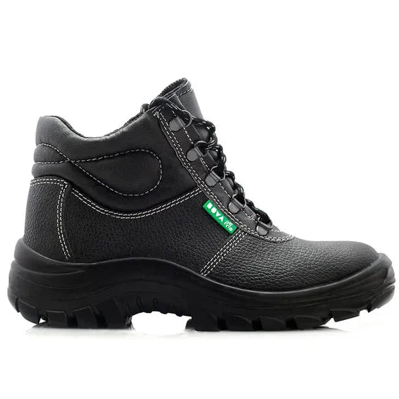 Bova Maverick Safety Boot – Durable Protection with Lasting Comfort