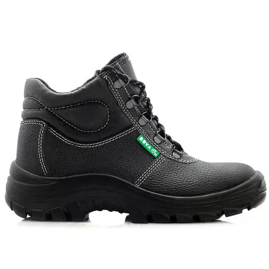 Bova Maverick Safety Boot – Durable Protection with Lasting Comfort