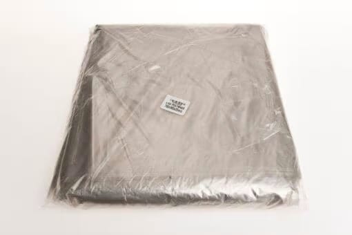 Extra Heavy Duty Clear Plastic Bag Polythene ( 40 Micron) - Pack of 200
