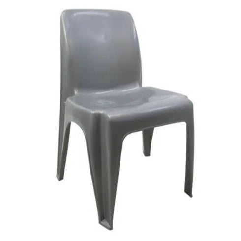 Carlow Eco Chair – Recycled Plastic