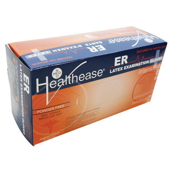 High-Risk ER Examination Gloves – Powder-Free, Non-Sterile