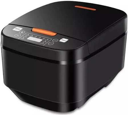 Deluxe-Chef 5L Multi-Functional Digital Rice Cooker