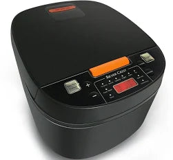 Deluxe-Chef 5L Multi-Functional Digital Rice Cooker