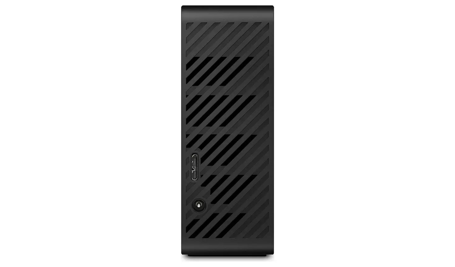 Data_Core BTM600D – 10TB External Drive (Black)