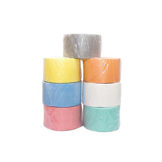 Spunlace Cloth 45gsm Roll – 400m