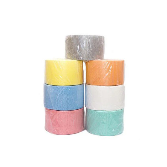 Spunlace Cloth 45gsm Roll – 400m