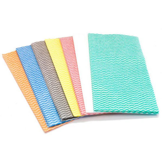 Spunlace Cloth 45gsm – Pack of 50