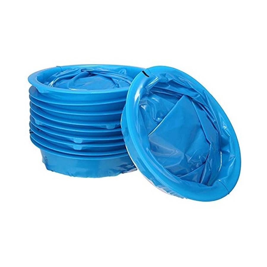 Portable Disposable Vomit/Sickness Bag (1000ml)