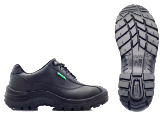 Trainer Safety Shoe – Style 60012 All-Day Comfort