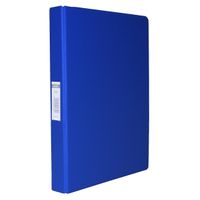 Bantex PVC Ring Binder A4 – 25mm