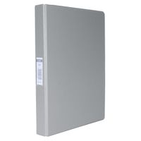 Bantex PVC Ring Binder A4 – 25mm