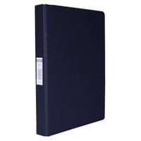 Bantex PVC Ring Binder A4 – 25mm