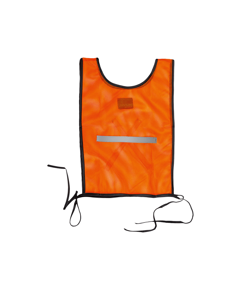 Viz-Wear Safety Bib
