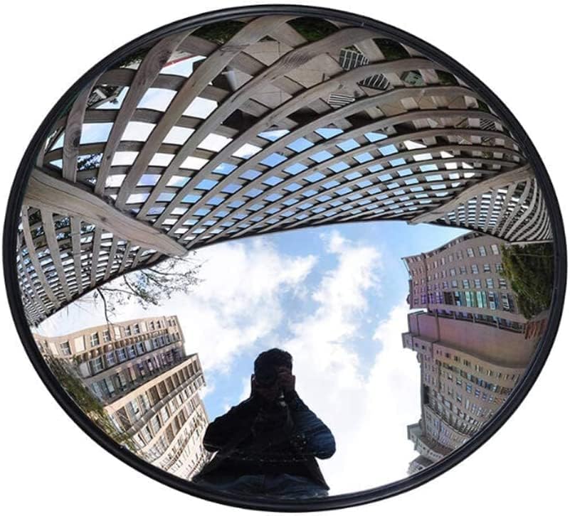 Convex Safety Mirror – 450mm - 900mm