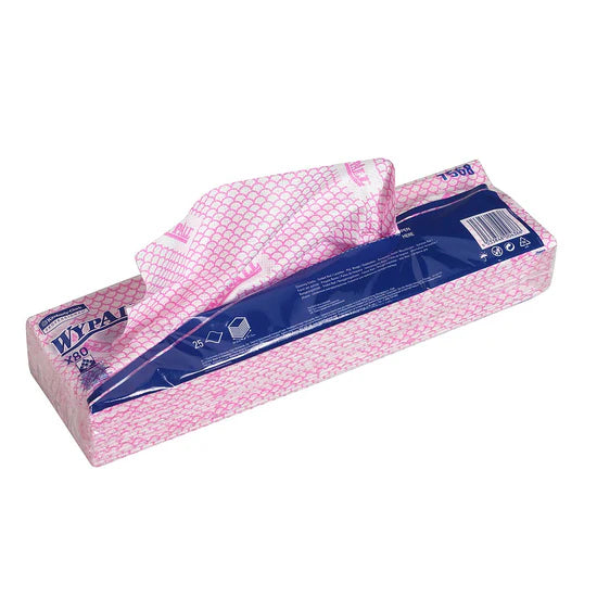 Cleaning Cloths – Blue (Pack of 250)