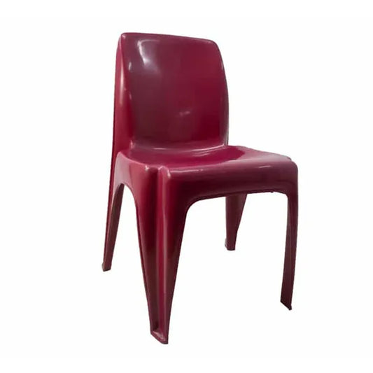 Carlow Eco Chair – Recycled Plastic