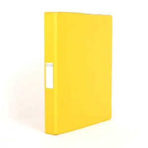 Bantex PVC Ring Binder A4 – 25mm