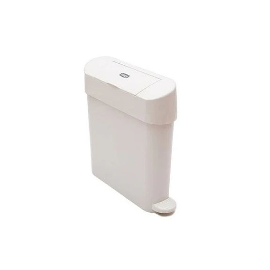 Fem_Care 22L Sanitary Disposal Bin (54 × 15 × 55 cm)