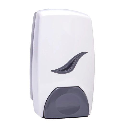 Pure_Touch Soap Dispenser - 1000 ml (refillable reservoir) or 800 ml (compatible sachets)