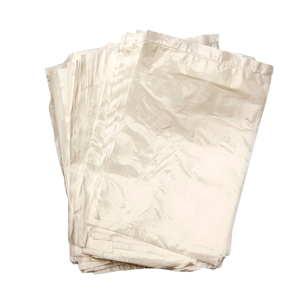 Fem_Care Sanitary Bin Liners - Small (16 × 11 cm) 100 bags per pack