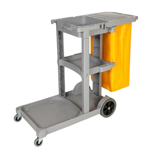 Econo Janitorial Trolley – 30L