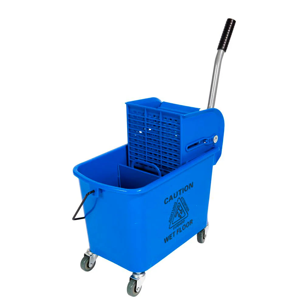 Pro_Clean 20L Mopping System