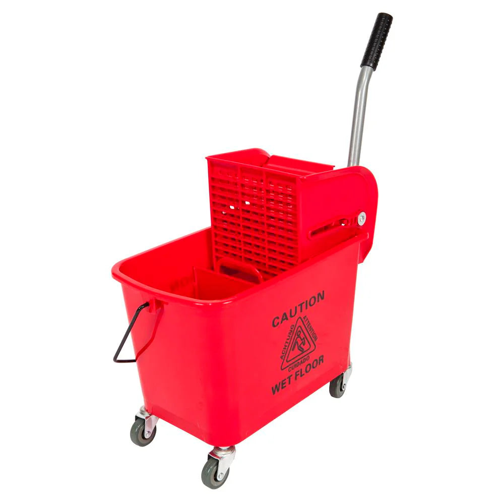 Pro_Clean 20L Mopping System