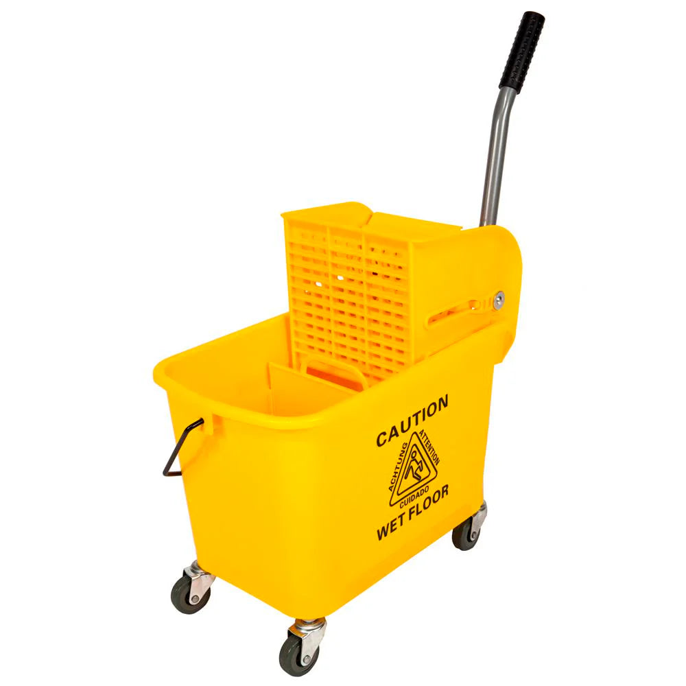 Pro_Clean 20L Mopping System
