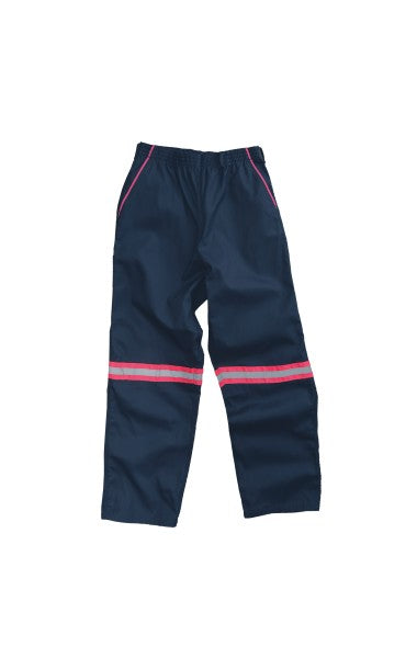 Her J54 Reflective Conti Trousers