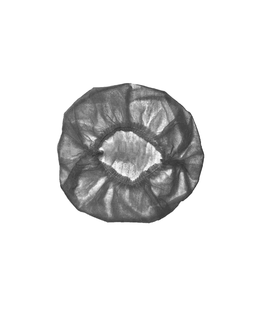 Disposable Head Covers (100 units per packet)