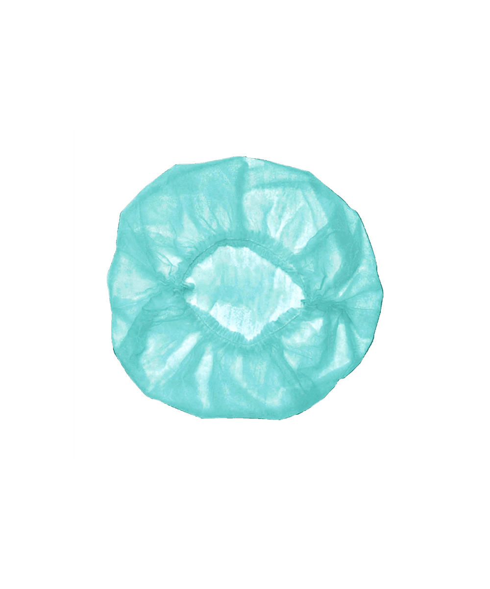 Disposable Head Covers (100 units per packet)