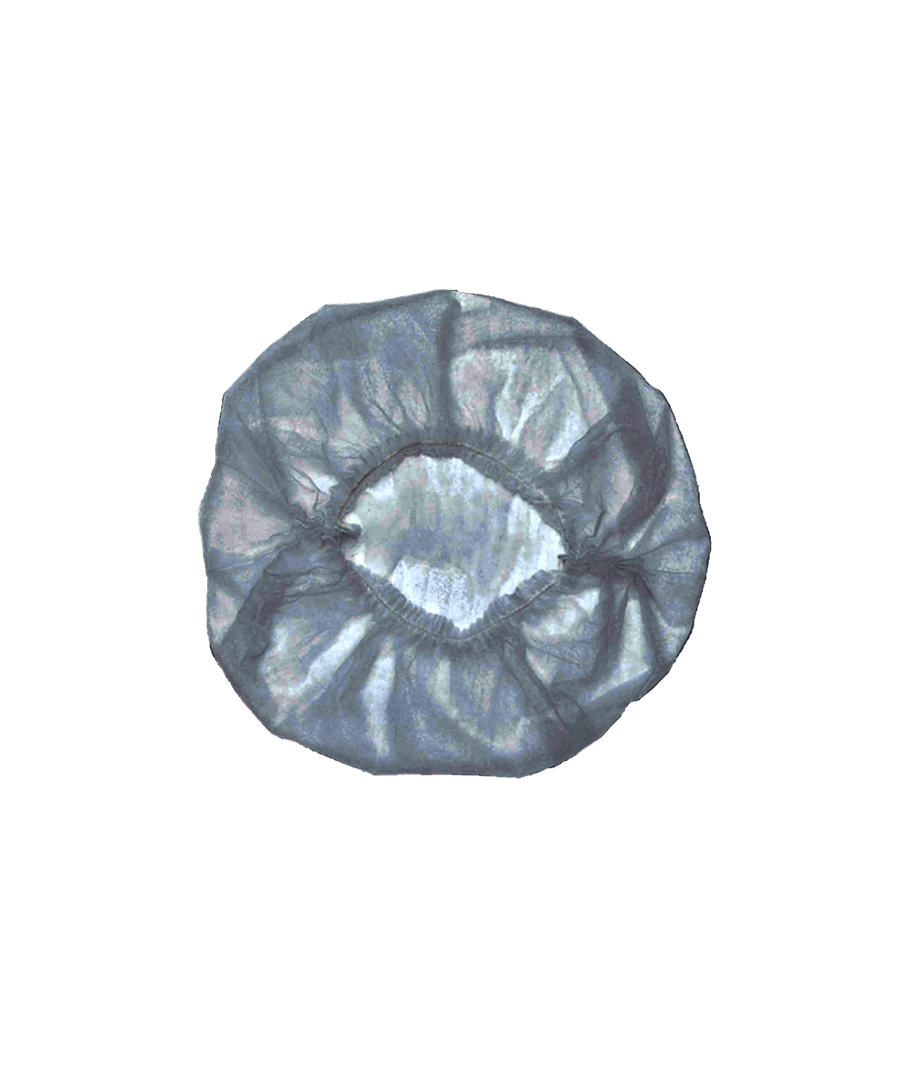 Disposable Head Covers (100 units per packet)