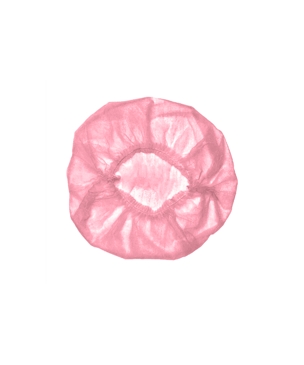 Disposable Head Covers (100 units per packet)