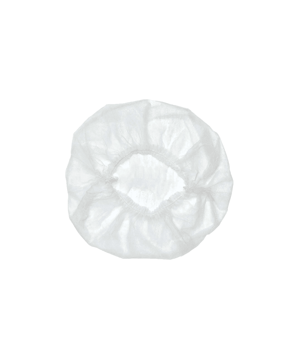 Disposable Head Covers (100 units per packet)