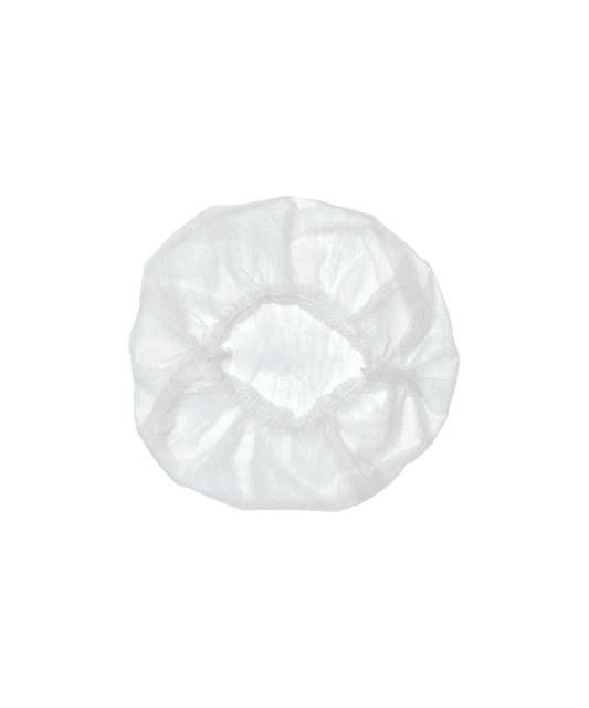 Disposable Head Covers (100 units per packet)