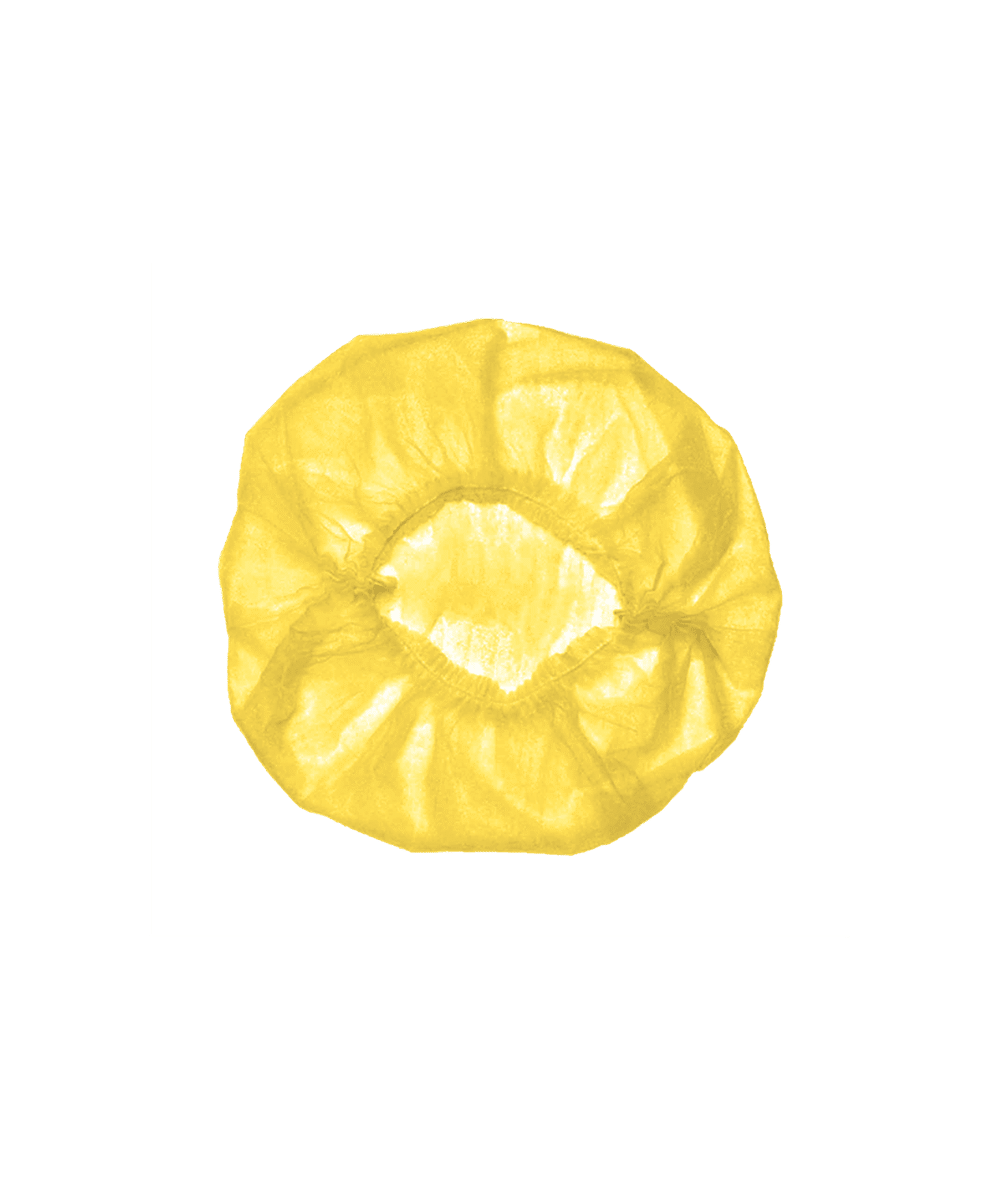 Disposable Head Covers (100 units per packet)